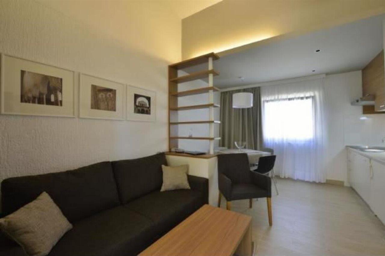 Apartments Galijot Plava Laguna Poreč Exterior foto
