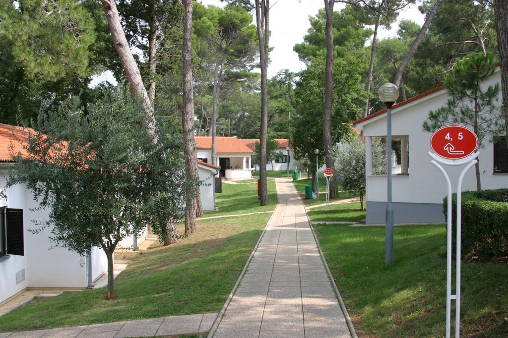 Apartments Galijot Plava Laguna Poreč Quarto foto