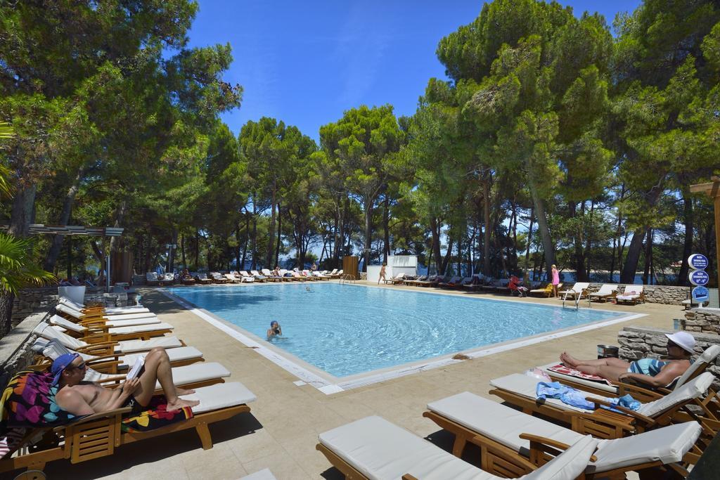 Apartments Galijot Plava Laguna Poreč Quarto foto