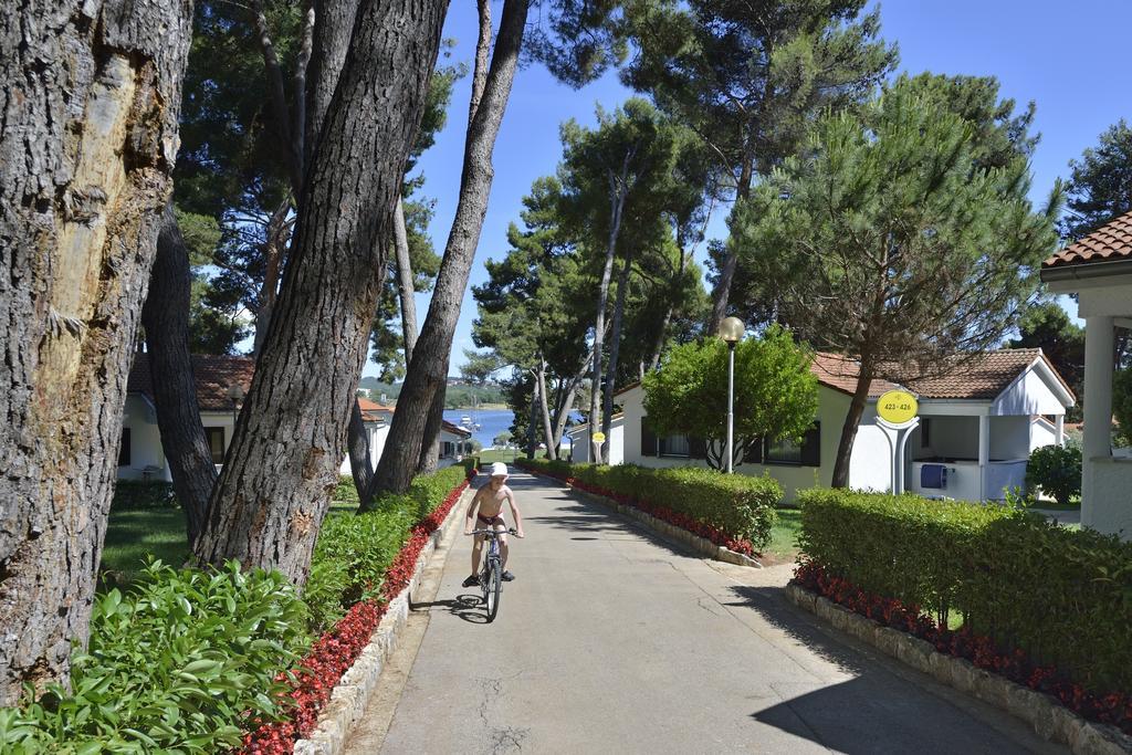 Apartments Galijot Plava Laguna Poreč Quarto foto